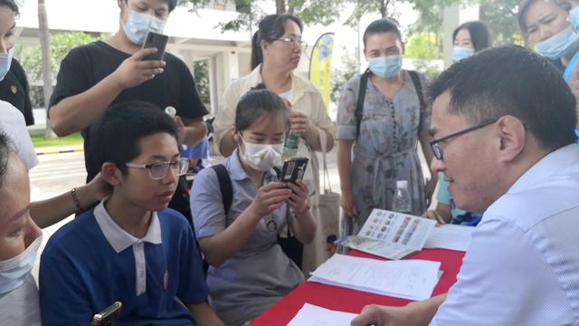 航天VR博物馆、古科技产品进校园:2021年全国科技活动周深圳分会场启幕