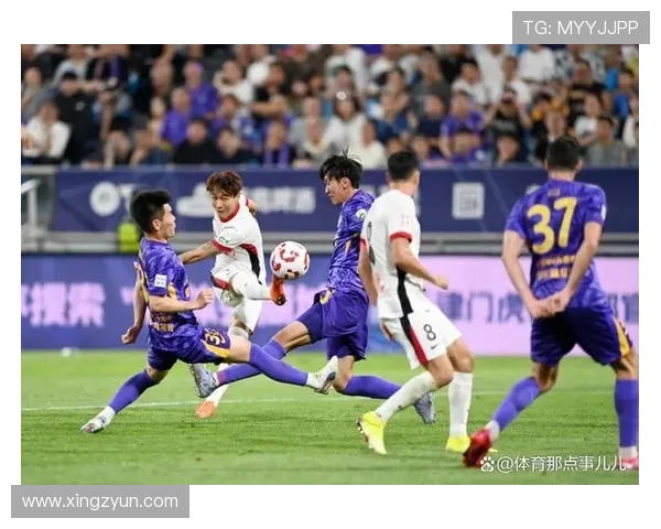 津门虎内部教学赛遭遇国安逆转基莱斯破门难救主