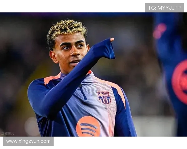 记者批评亚马尔言论不当称梅罗若赛前说这些难以想象