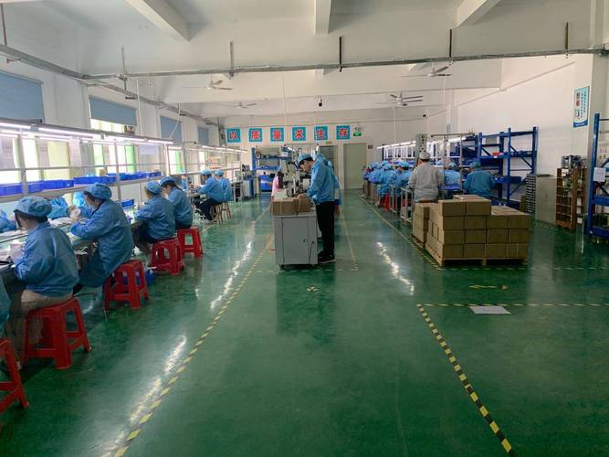 基础信息工厂档案产品目录深圳市鑫威能源科技东莞分公司1年
